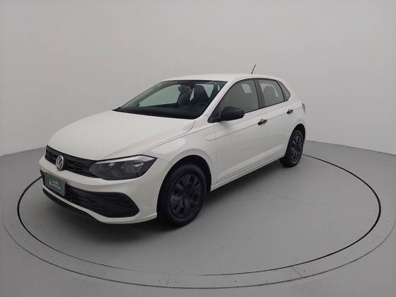 VOLKSWAGEN POLO 1.0 MPI TRACK MANUAL VOLKSWAGEN POLO 1.0 MPI TRACK MANUAL